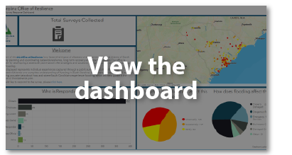 View the dashboard