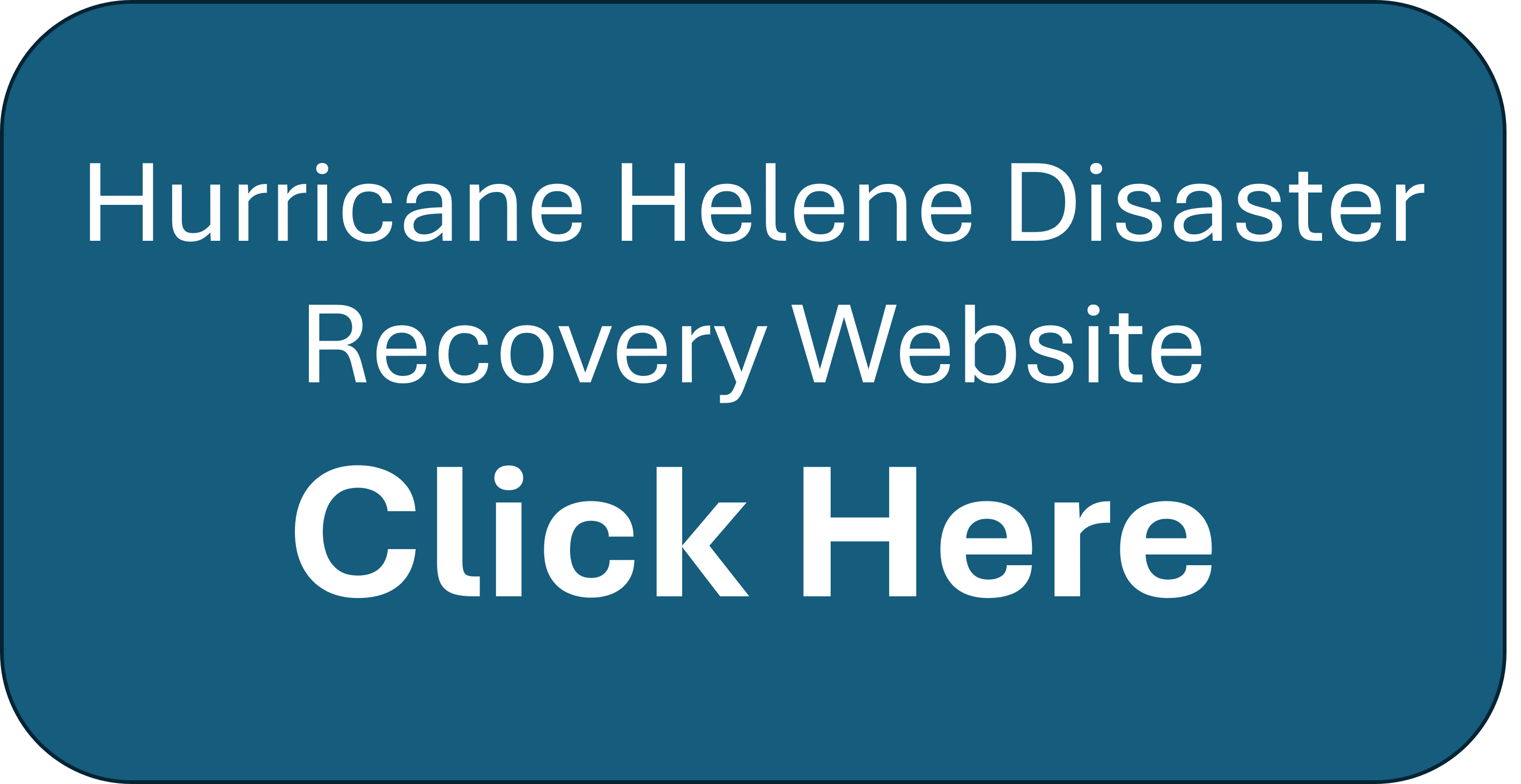 Hurricane Helene Disaster Recovery Website