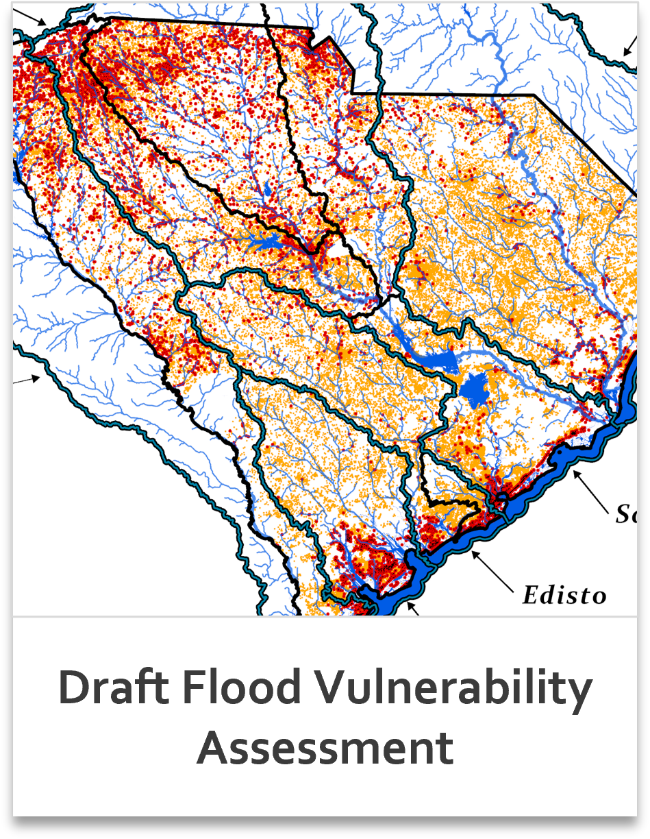 Draft Flood Vulnerability Assessment