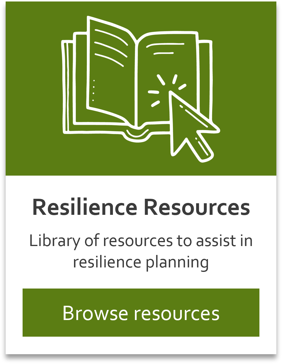 Resilience Resources