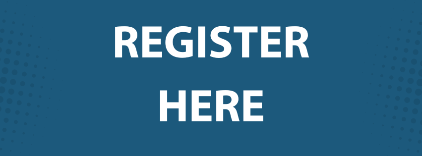 Button saying "register here" that links to the webinar registration form