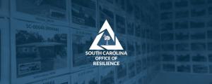 SCOR Logo with image of pictures on a wall in background